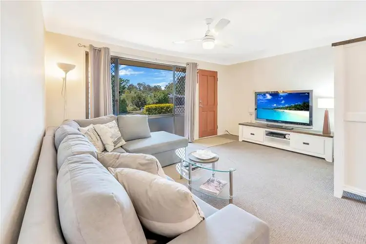 Fourth view of Homely unit listing, 1/8 Sara Street, Ashmore QLD 4214