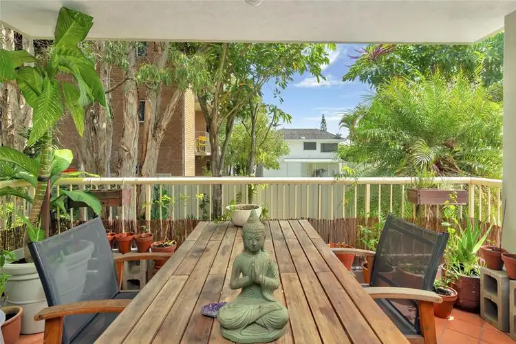 Main view of Homely unit listing, 3/7 Twenty Seventh Avenue, Palm Beach QLD 4221