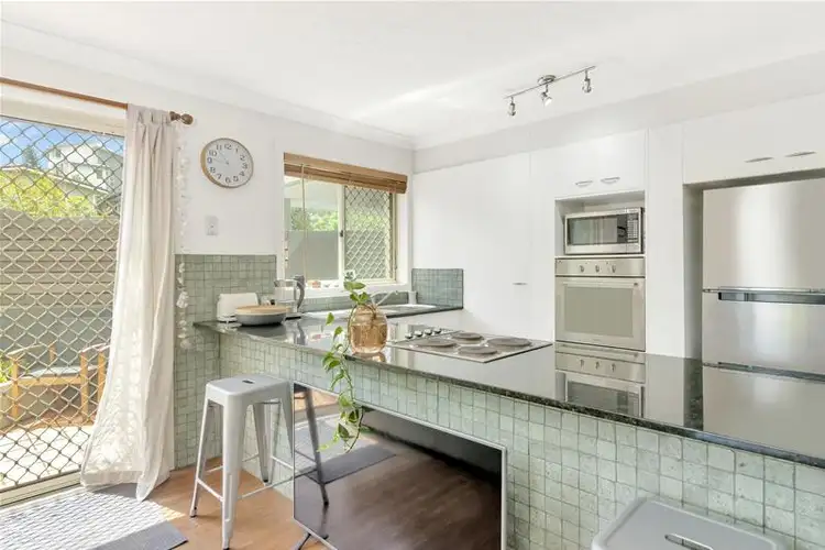 Second view of Homely unit listing, 3/7 Twenty Seventh Avenue, Palm Beach QLD 4221