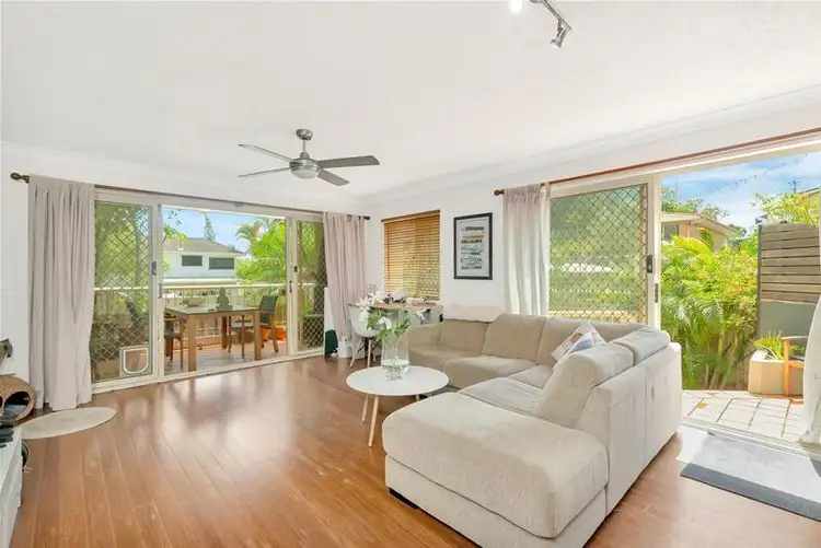 Third view of Homely unit listing, 3/7 Twenty Seventh Avenue, Palm Beach QLD 4221