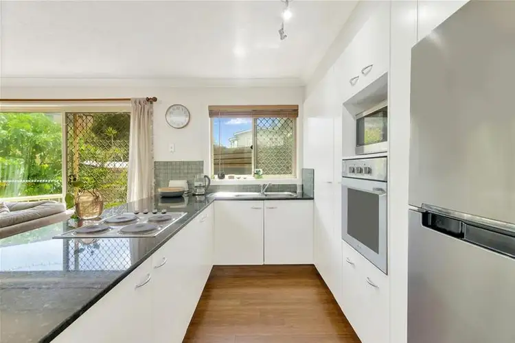 Fifth view of Homely unit listing, 3/7 Twenty Seventh Avenue, Palm Beach QLD 4221