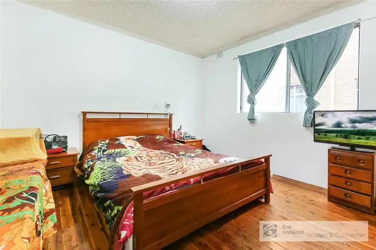 Fourth view of Homely block of units listing, 146 Woodburn Road, Berala NSW 2141