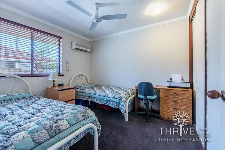 Sixth view of Homely house listing, 7 Bird Walk, Willetton WA 6155