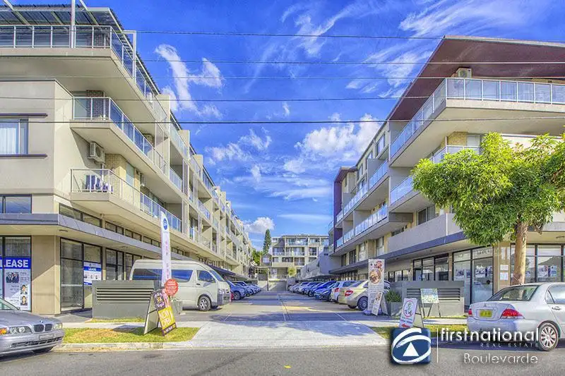 Main view of Homely apartment listing, 14A/79-87 Beaconsfield Street, Silverwater NSW 2128