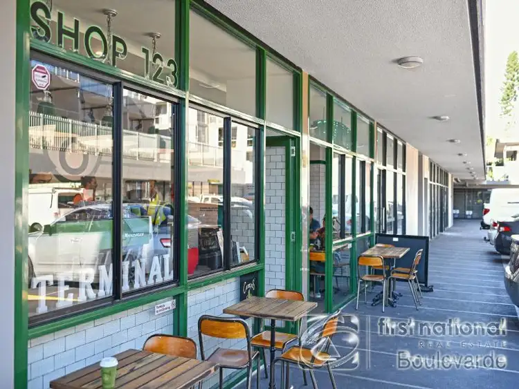 Second view of Homely apartment listing, 14A/79-87 Beaconsfield Street, Silverwater NSW 2128