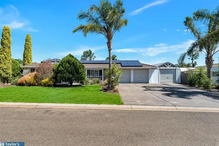 15 Buttercup Grove, Blakeview SA 5114
