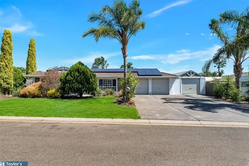 Main view of Homely house listing, 15 Buttercup Grove, Blakeview SA 5114