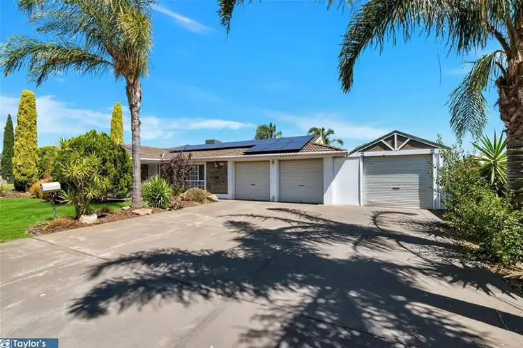 Third view of Homely house listing, 15 Buttercup Grove, Blakeview SA 5114