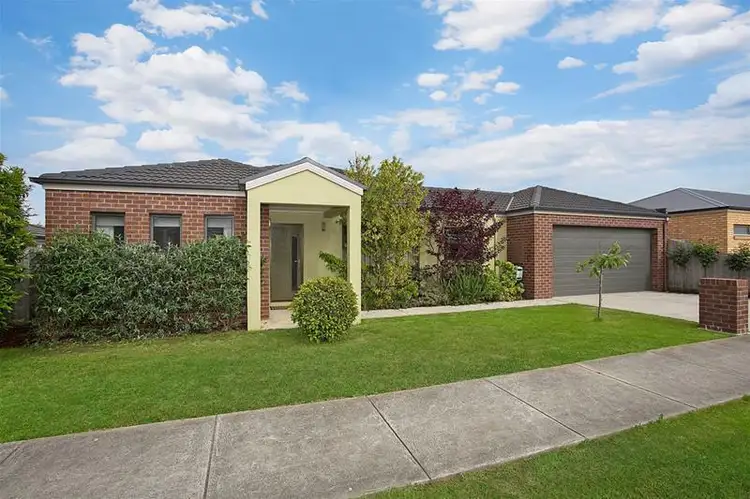 Main view of Homely house listing, 1 O'Sullivan Drive, Warrnambool VIC 3280