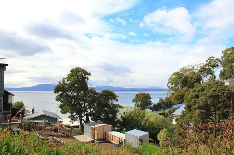 Second view of Homely land listing, Lot/1 Esperance Coast Road, Dover TAS 7117
