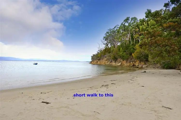 Sixth view of Homely land listing, Lot/1 Esperance Coast Road, Dover TAS 7117