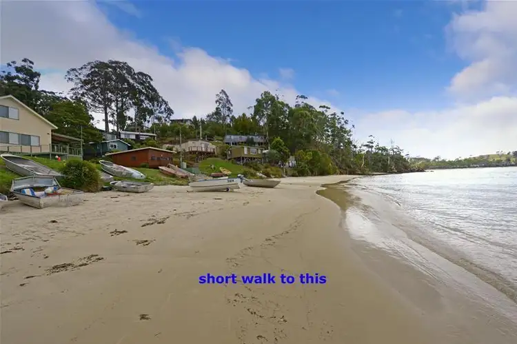 Seventh view of Homely land listing, Lot/1 Esperance Coast Road, Dover TAS 7117