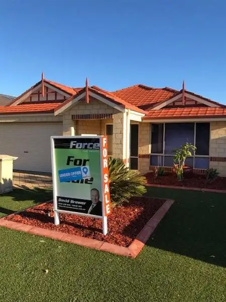 Main view of Homely house listing, 37 St Fillans Bend, Wanneroo WA 6065