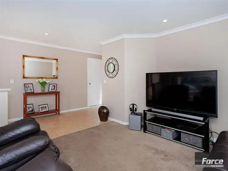 Fifth view of Homely house listing, 37 St Fillans Bend, Wanneroo WA 6065