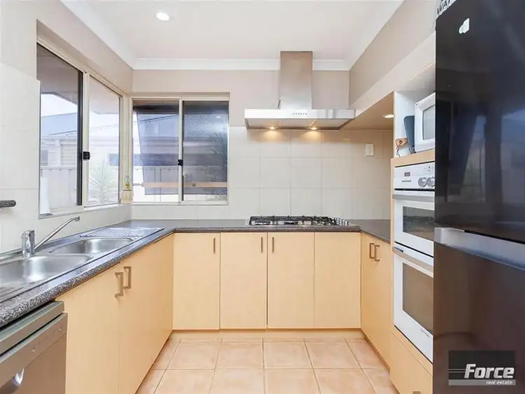 Sixth view of Homely house listing, 37 St Fillans Bend, Wanneroo WA 6065