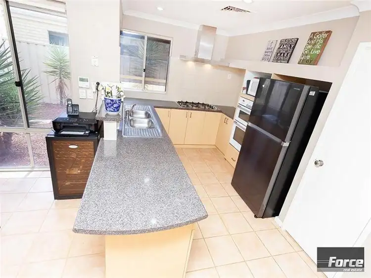 Seventh view of Homely house listing, 37 St Fillans Bend, Wanneroo WA 6065