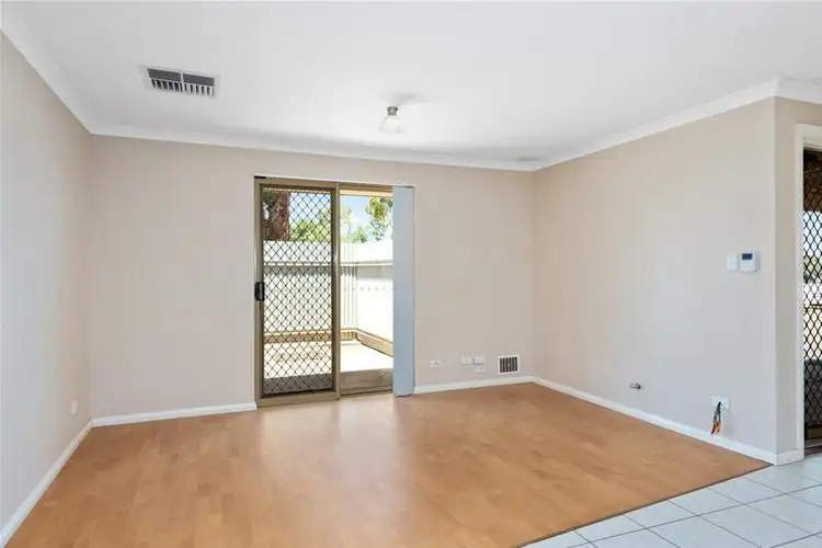 Second view of Homely block of units listing, 10/4 Wittenoom Street, Piccadilly WA 6430