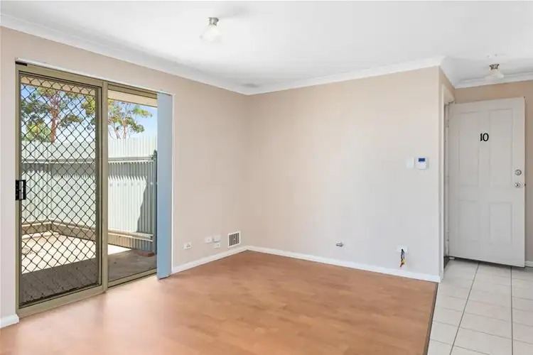 Third view of Homely block of units listing, 10/4 Wittenoom Street, Piccadilly WA 6430
