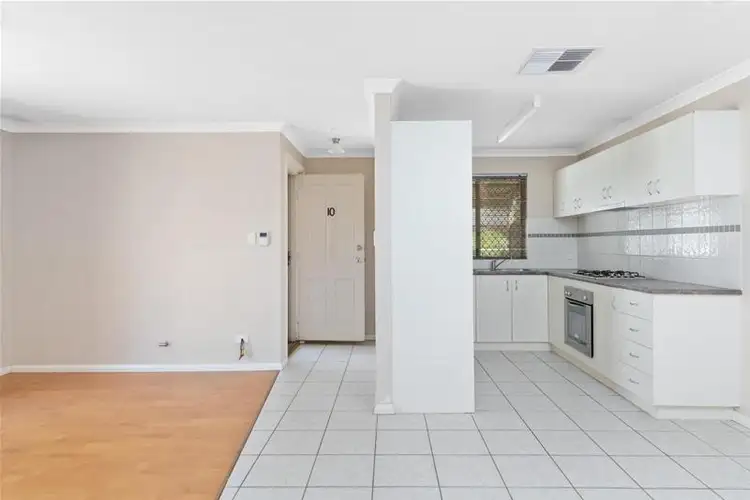 Fourth view of Homely block of units listing, 10/4 Wittenoom Street, Piccadilly WA 6430