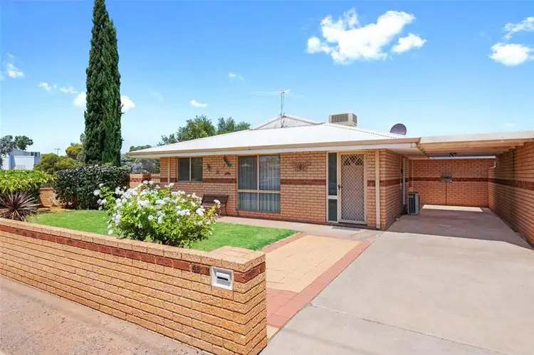 3/48 Boundary Street, Kalgoorlie WA 6430