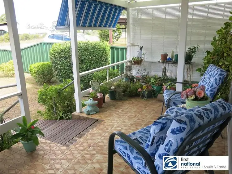 Third view of Homely house listing, 132 Wingham Road, Taree NSW 2430