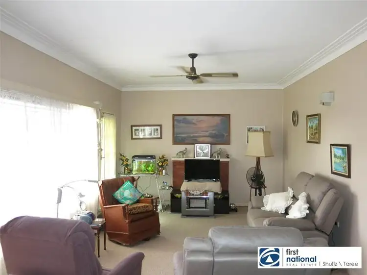 Fourth view of Homely house listing, 132 Wingham Road, Taree NSW 2430
