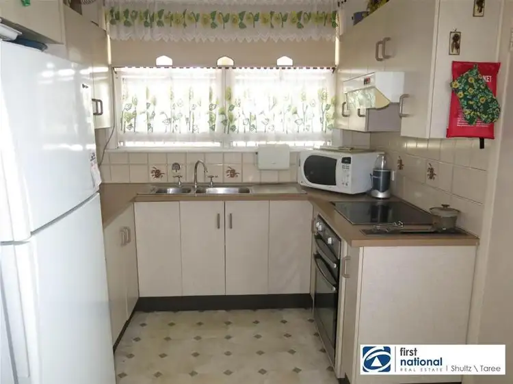 Sixth view of Homely house listing, 132 Wingham Road, Taree NSW 2430