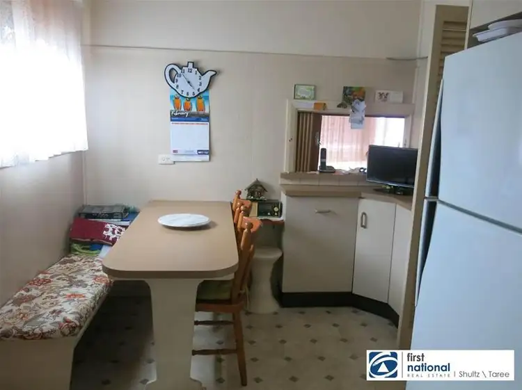 Seventh view of Homely house listing, 132 Wingham Road, Taree NSW 2430