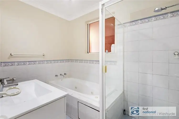 Sixth view of Homely apartment listing, 25/59-61 Good Street, Westmead NSW 2145