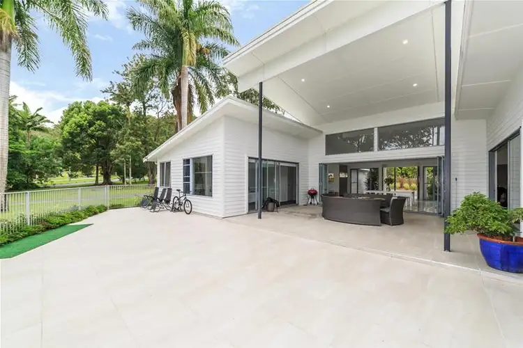 9A Bourke Lodge Drive, Currumbin Valley QLD 4223