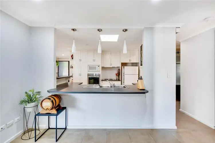 Fifth view of Homely house listing, 16 Alicante Avenue, Wynn Vale SA 5127