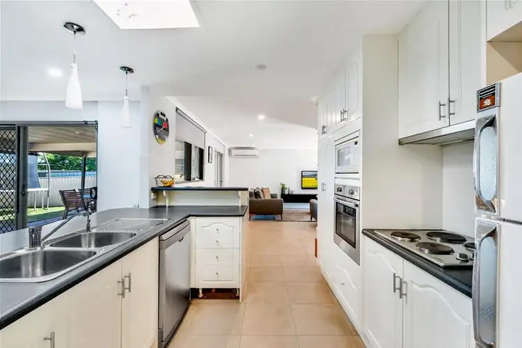 Sixth view of Homely house listing, 16 Alicante Avenue, Wynn Vale SA 5127