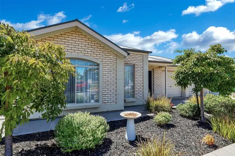 Second view of Homely house listing, 11 Darryl Street, Blakeview SA 5114