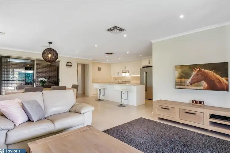 Fourth view of Homely house listing, 11 Darryl Street, Blakeview SA 5114