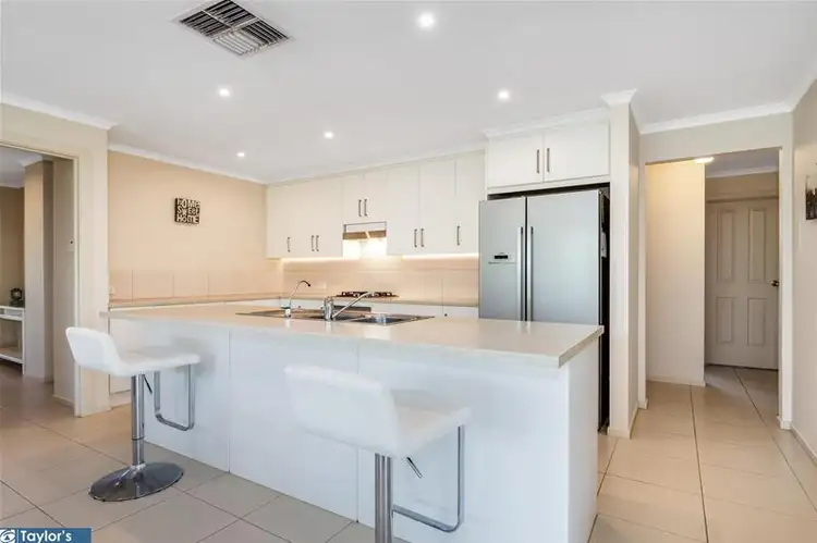 Fifth view of Homely house listing, 11 Darryl Street, Blakeview SA 5114