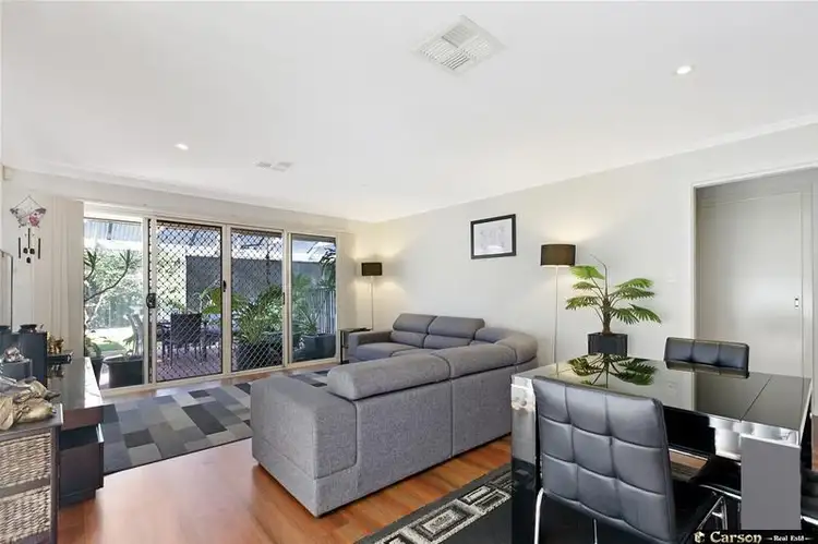 Third view of Homely house listing, 37 Gemini Drive, Munno Para West SA 5115