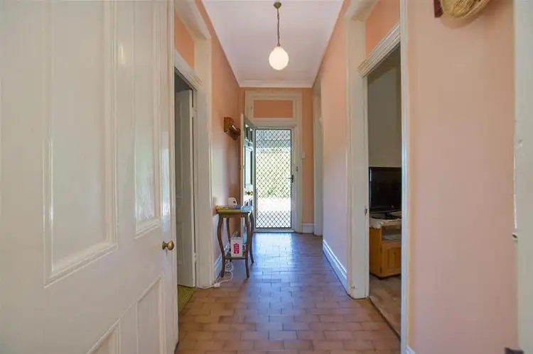 Fifth view of Homely house listing, 158 Barber Street, Gunnedah NSW 2380