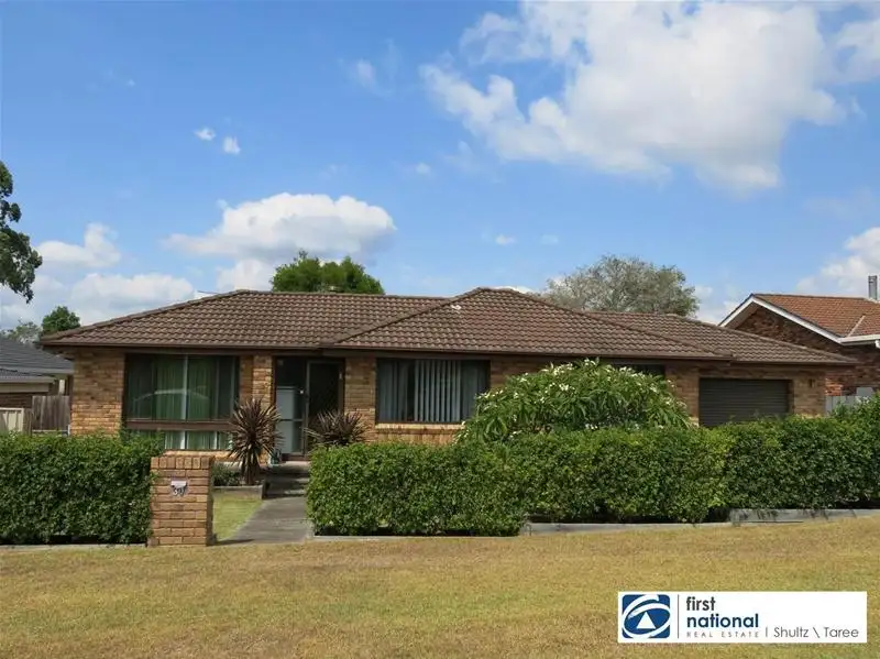 Main view of Homely house listing, 30 Illingari Circuit, Taree NSW 2430