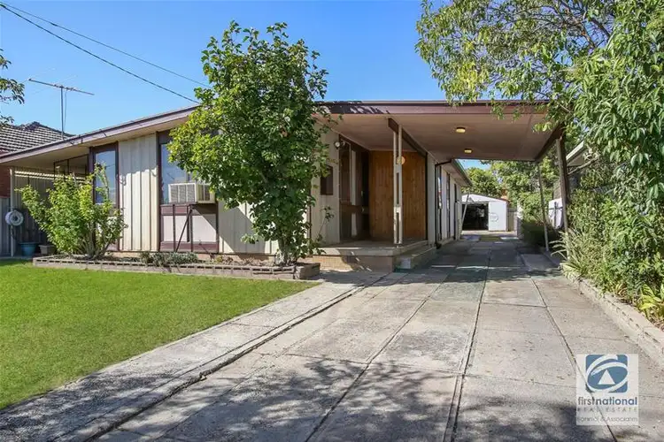 Main view of Homely house listing, 13 Hunt Street, Wodonga VIC 3690