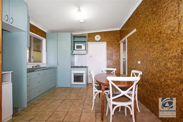 Second view of Homely house listing, 13 Hunt Street, Wodonga VIC 3690