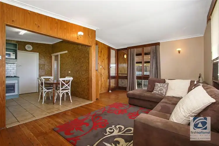 Third view of Homely house listing, 13 Hunt Street, Wodonga VIC 3690