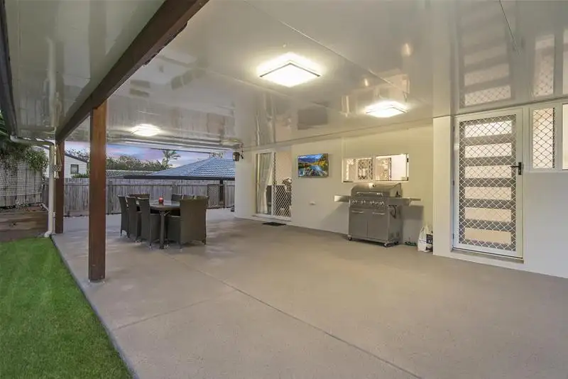 Main view of Homely house listing, 35 McKenzie Drive, Currumbin Waters QLD 4223