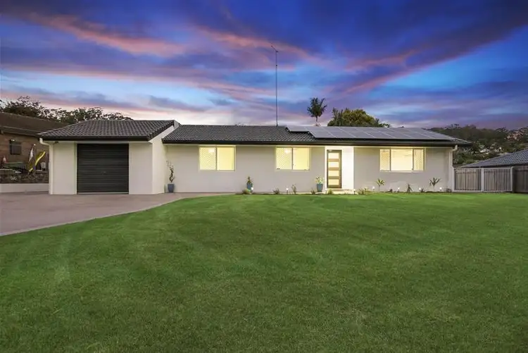 Second view of Homely house listing, 35 McKenzie Drive, Currumbin Waters QLD 4223