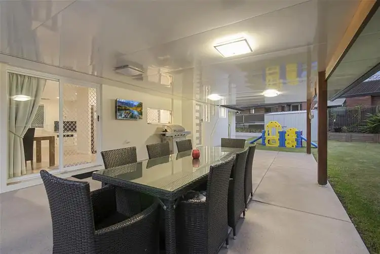 Third view of Homely house listing, 35 McKenzie Drive, Currumbin Waters QLD 4223
