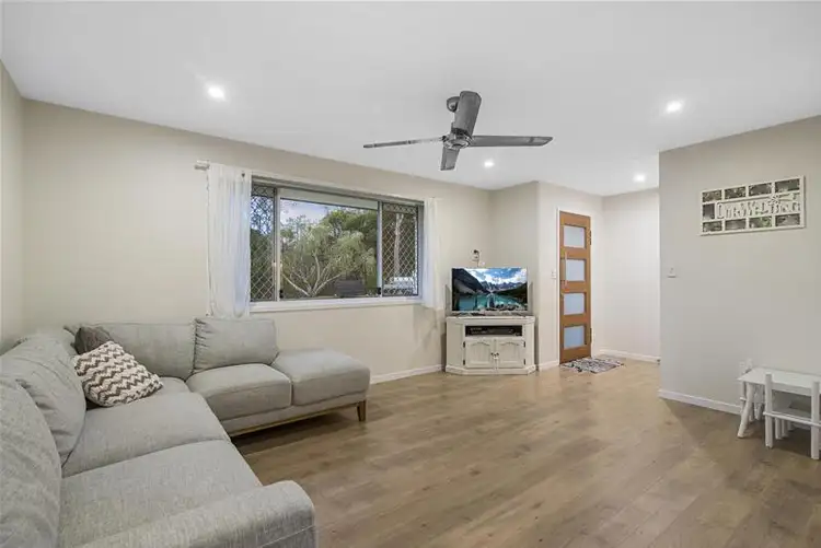 Fourth view of Homely house listing, 35 McKenzie Drive, Currumbin Waters QLD 4223