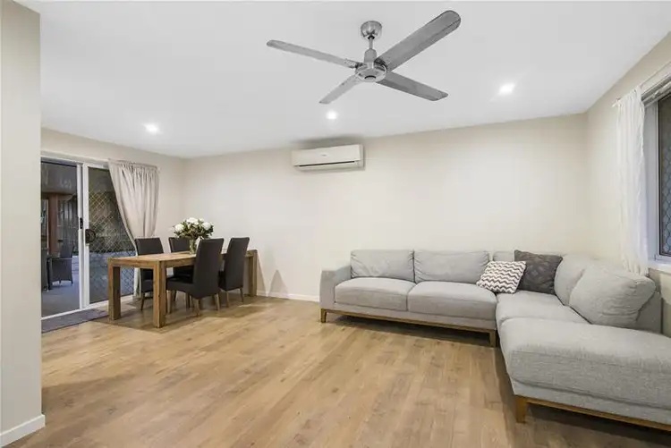 Fifth view of Homely house listing, 35 McKenzie Drive, Currumbin Waters QLD 4223