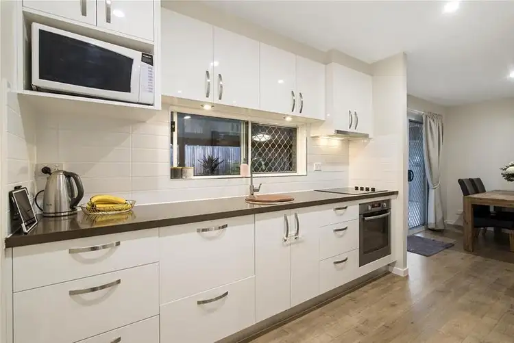 Sixth view of Homely house listing, 35 McKenzie Drive, Currumbin Waters QLD 4223
