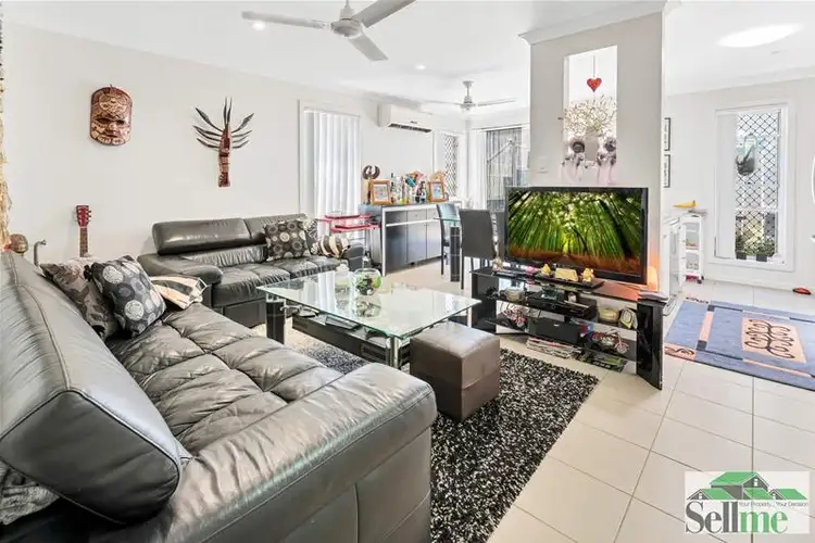 1/36 Beaumont Drive, Pimpama QLD 4209