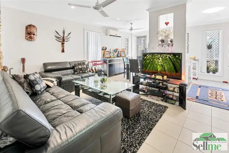 Main view of Homely townhouse listing, 1/36 Beaumont Drive, Pimpama QLD 4209