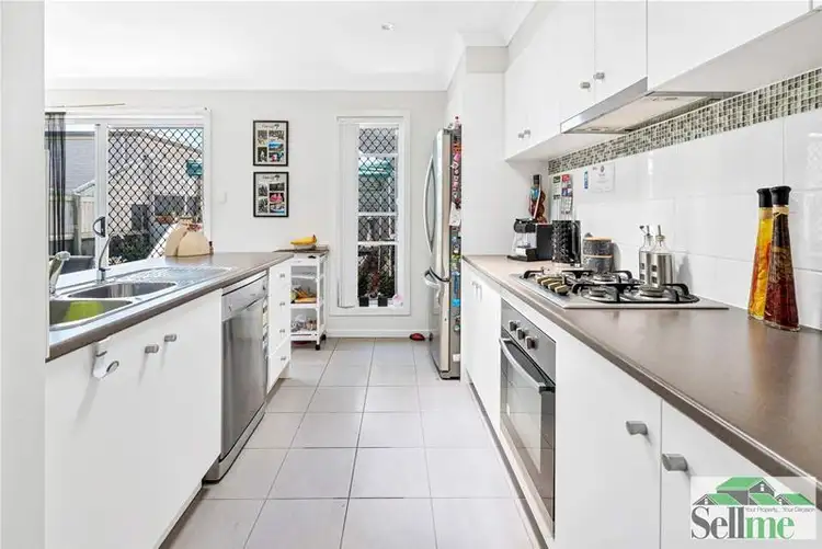 Third view of Homely townhouse listing, 1/36 Beaumont Drive, Pimpama QLD 4209